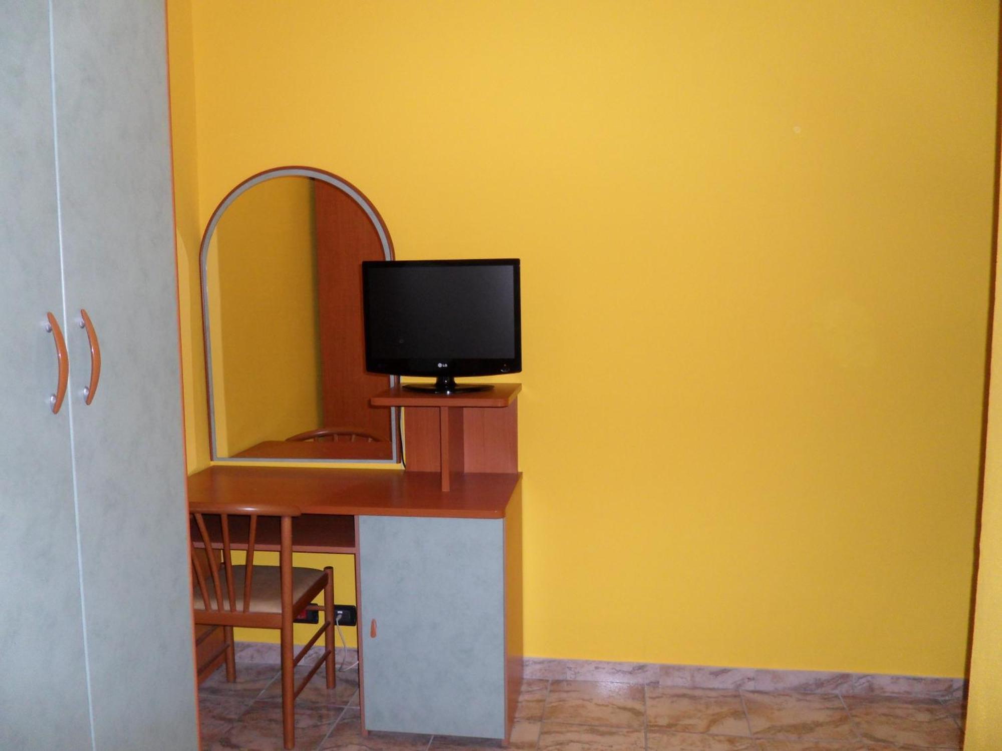 Hotel Formica Savignano sul Panaro Exterior photo